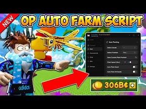 Grow A Garden 2 Script — Auto Farm, Auto Steal, Pet Finder (Pastebin)