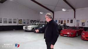 Jaguar XJC V12 engine rebuild and injection upgrade