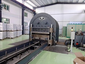 [Hot Item] Customized Hydraulic Press Machine for PTFE Moulding Sheets/Boards