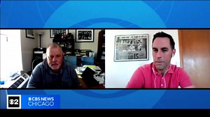 Tyson Bagent's college coach unsurprised at his success with Bears during preseason