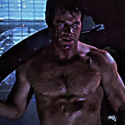 Punisher | Frank Castle | The Punisher 2004 Edit
