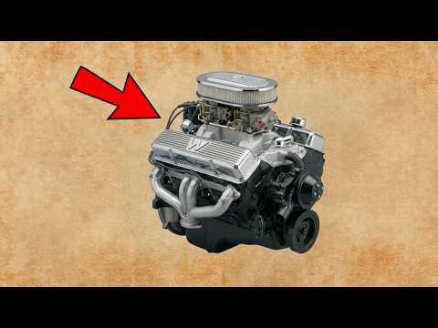 Chevy 409 vs Pontiac 421