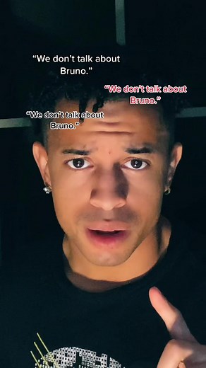 Camp Counselors Share Terrifying Story of Bruno | Scary Campfire Tale