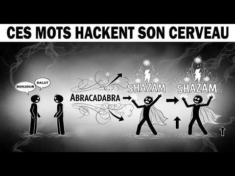 Les 3 Mots Magiques Qui La Rendent Obsédée Par Vous 🗣️✨