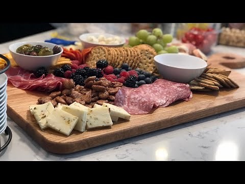 Food Friendly Finish - WATCO Butcher Block Oil & Finish