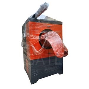 [Hot Item] Automatic Copper Aluminum Rod Coil Winding Machine Rewinding Machine