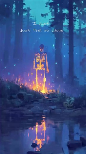 Finding Happiness Amid Loneliness and Struggles