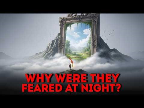 VENICE’S DEADLY SECRET. Why were amalgam masters EXECUTED?