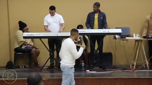 Romano Joey Claassen - Hy is die Lelie van die Dale ft Jason & Jazaye Full Video Link: https://youtu.be/KHVpmJjUsps | Jubilee Project