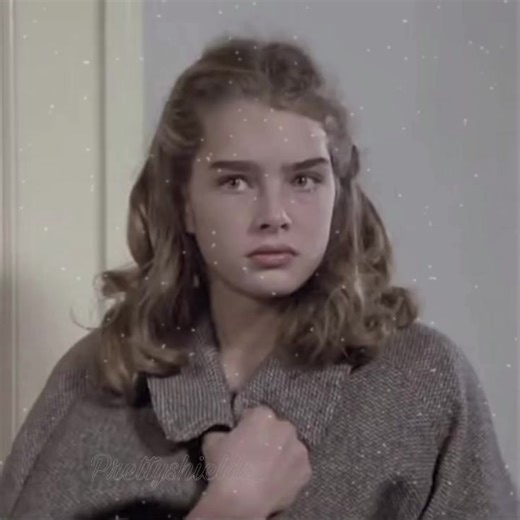 Un gif edit antes de hacer otros tipos de edits :)) #fyp #80s #Brookeshields #Beauty #90s