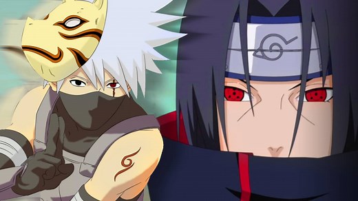 Naruto: Top 20 Strongest ANBU Members In The Series