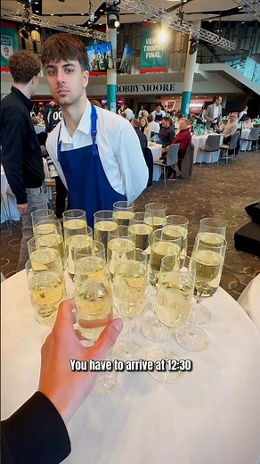 How does Wembley Hospitality Actually Work? #wembley #football #efl