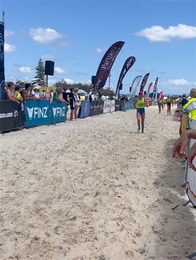 Coffs Harbour Surf Life Saving Club on Reels