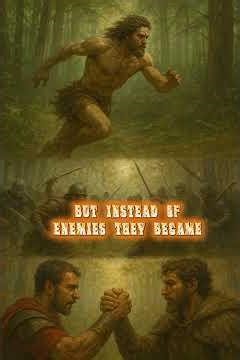 Gilgamesh: The First Hero in Human History #historyshorts #shorts