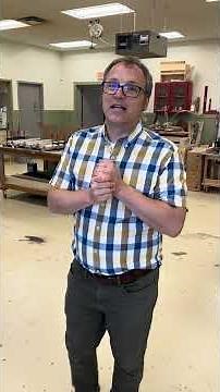 Woodsmith Magazine Shop Update, July 17th Pt. 2 #woodworking #woodsmithshop