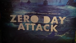 TV show imagining Chinese invasion gets rave reviews in Taiwan