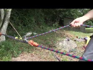 救助隊レスキュー基礎技術マニュアルその２