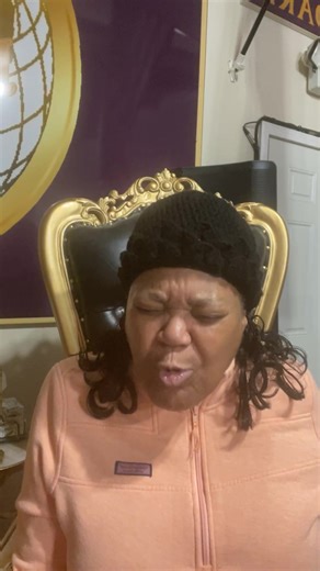 Candy Johnson on Reels