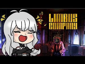 [ Limbus Company ] Refraction Railway Line 1