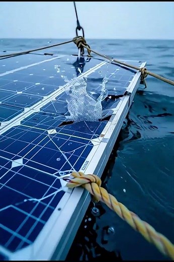 Floating Solar: The Future of Energy