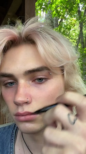 eyeliner tutorial 🫶🏻