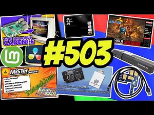 Weekly Roundup #503 - March 4th 2026