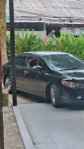 HONDA CIVIC FD 2010 FACELIFT