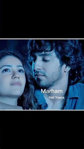 #feeling #saiyaara #humsafar #sachetparampara