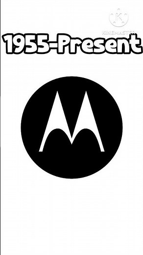 Logo History #279: Motorola #motorola #logohistory #phone #motorolag8 #motorolaedges