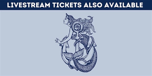 The History of Mermaids, Sea Spirits & Women