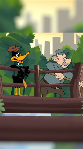 iiiiiiinteresting… | Looney Tunes