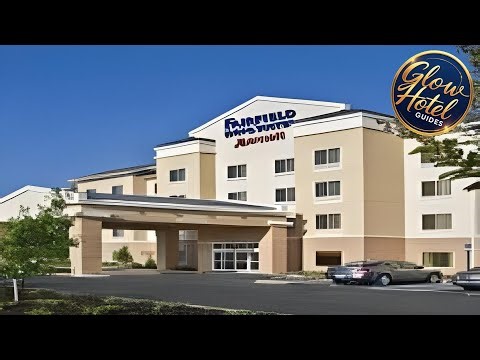 Fairfield Inn & Suites Laredo | Laredo (TX), United States | Hotel Review ⭐