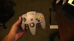 25K views · 146 reactions | PLAY ANY N64 Game from Your Computer or Laptop! GET THE CONTROLLERS HERE: https://beeweird.com/retro-controllers-2pack-exclusive-dudecomedy | MrTechnicalDifficult | Facebook