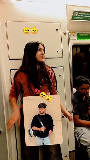 Harshit aur Ruhi breakup 🥺😣 #viral #love #foryou #trending #reels #trendingreels #fyp #instagood #radhekrishna 💓🙏 | Its harshit 027 1