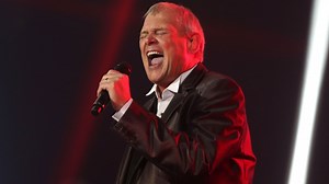 Major update on John Farnham’s battle with cancer