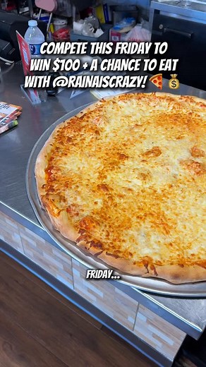 5.5K views · 31 reactions | Think you can out-eat your friends? ‍...