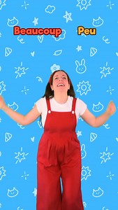 59K views · 51K reactions | Les contraires en français 2  #apprendre #learning #beginner #debutant #easy #education | Kidi Fun | Facebook