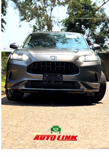 2023 Honda ZR-V VTi LX for Sale - New & Unregistered!