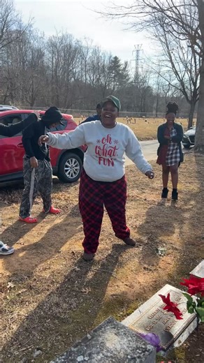 Virginia Williams on Reels