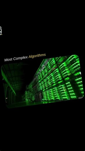 This Algorithm Is TOO Complex for Most Programmers! #Algorithms