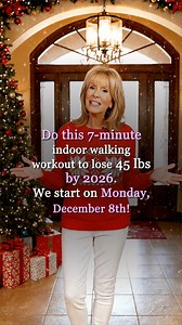 This is your LAST CHANCE to get snatched and go from XXL to L in just 8 weeks💪 | WalkFit Daily Walking Plan