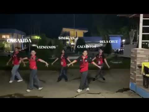 Basic Dance Steps 2/4 time signature