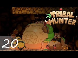 Tribal Hunter - Episode 20: Into the Hive