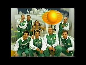 Comerciales México Mayo 2006 (1)