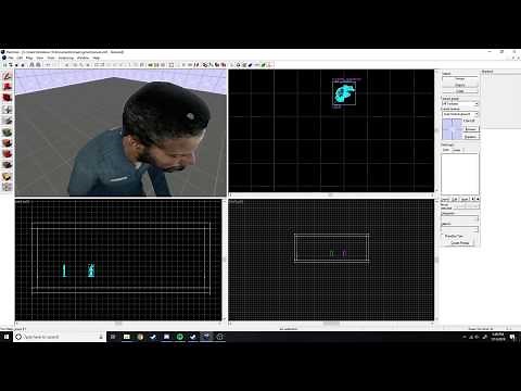 How to Make a Map in GMod Part 4 | Scripted Sequences