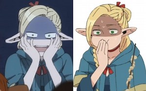 珠宝怪骚扰, 玛露放震爆魔法, 秒杀队友…逆天✌