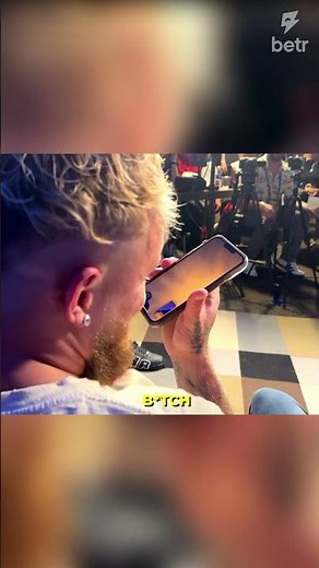 JAKE PAUL CALLS RYAN GARCIA LIVE ON PODCAST 😱