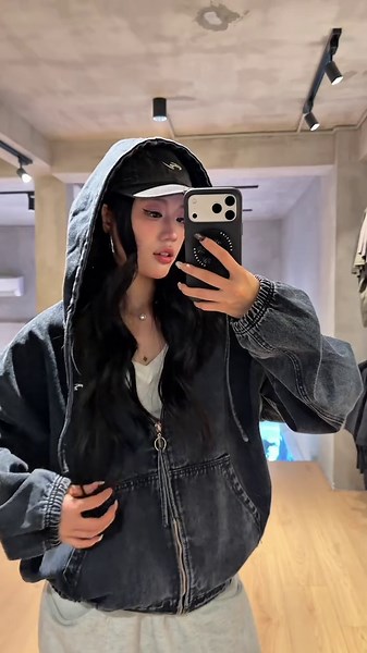 Áo Khoác Nam Boxy Đẹp, Bán Chạy Hơn 1,000 Chiếc