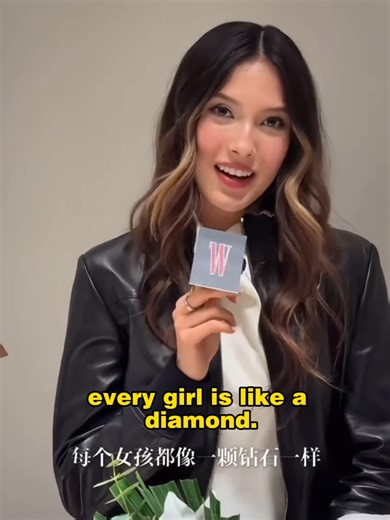 Eileen Gu: From Sport Mode to Fashion Mode