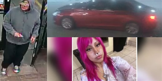 Avondale PD: Isabella Comas had ‘life-threatening’ injury, blood found in car